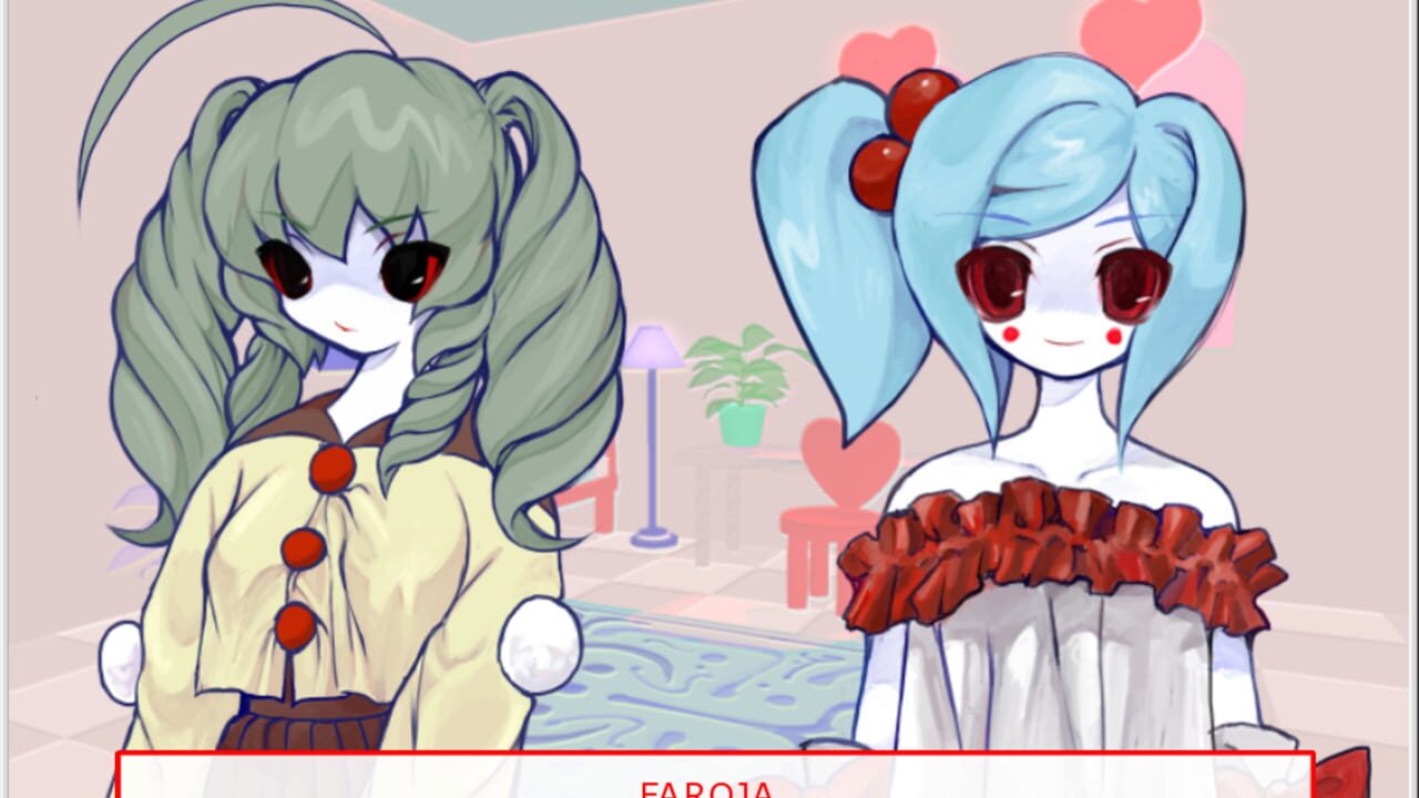 Heart Love Power Temple Image