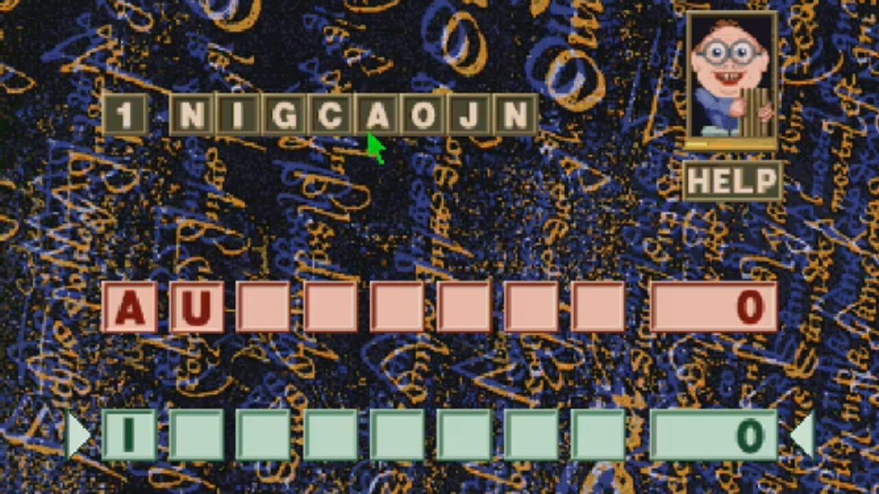 Wordplay — Screenshot 3