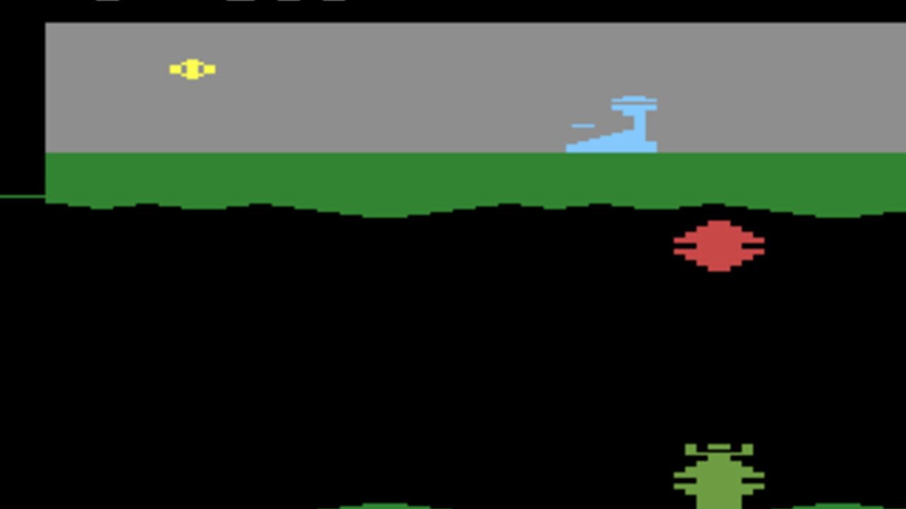 Exocet — Screenshot 3