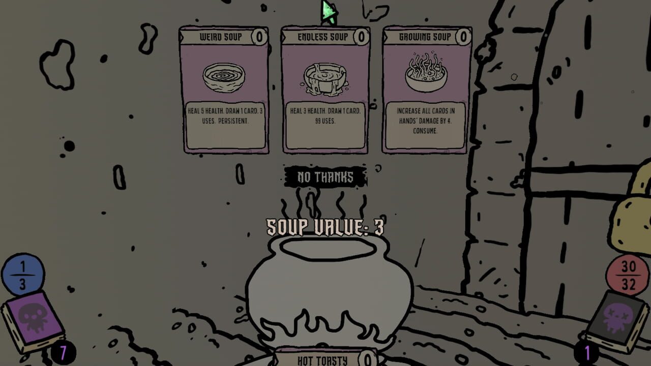 Shroom and Gloom: Jam Version Image