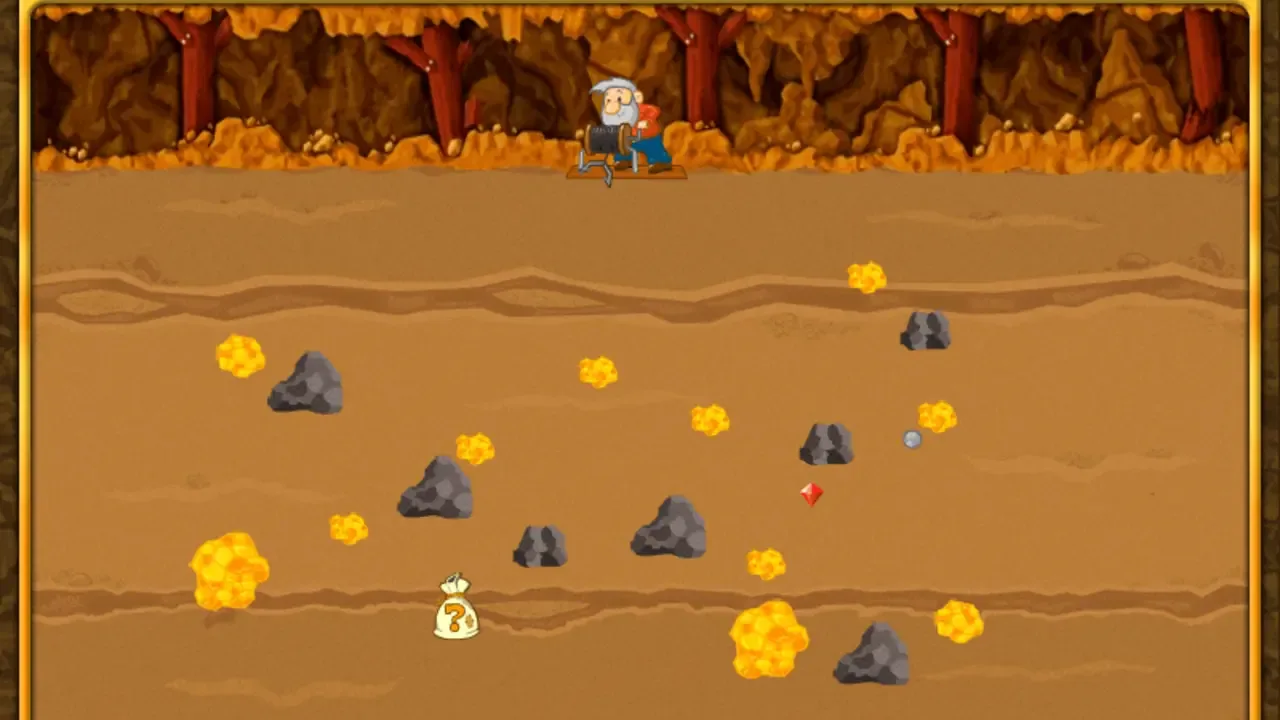 Gold Miner: Special Edition banner