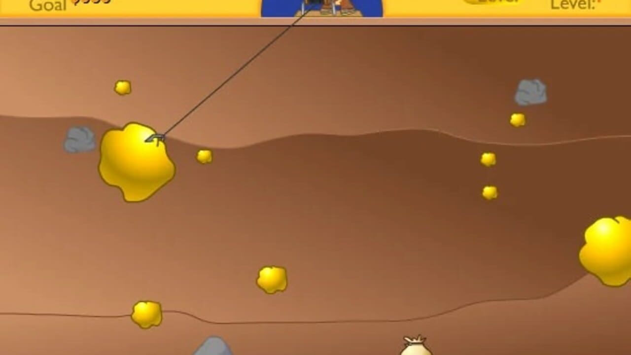Gold Miner — Screenshot 4