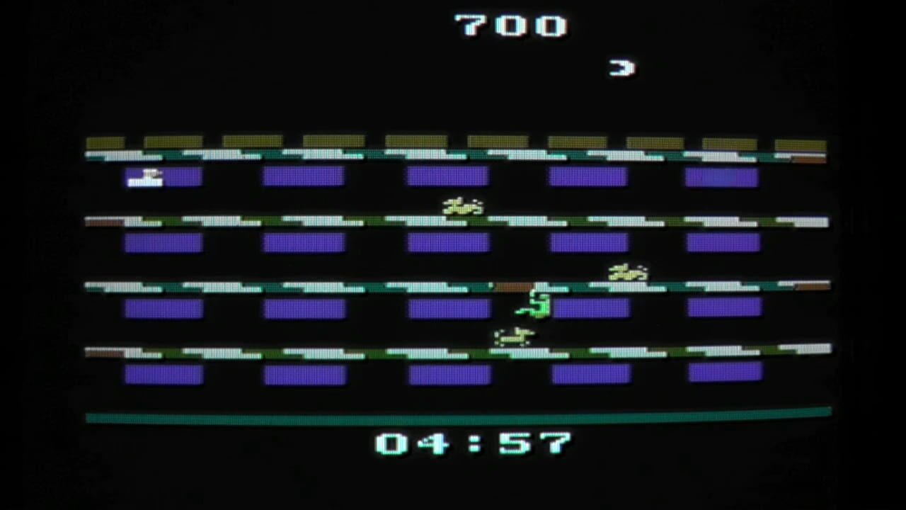 Criminal Run — Screenshot 3