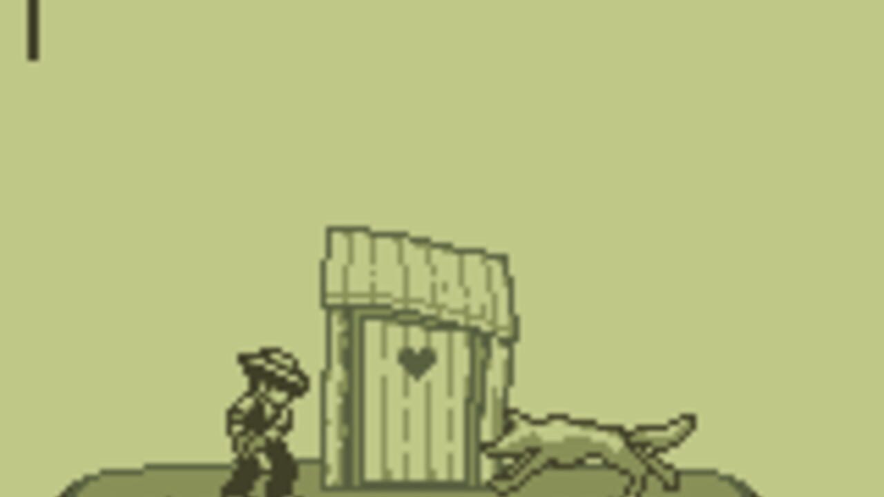 Gunman Clive Game Boy Edition — Screenshot 3