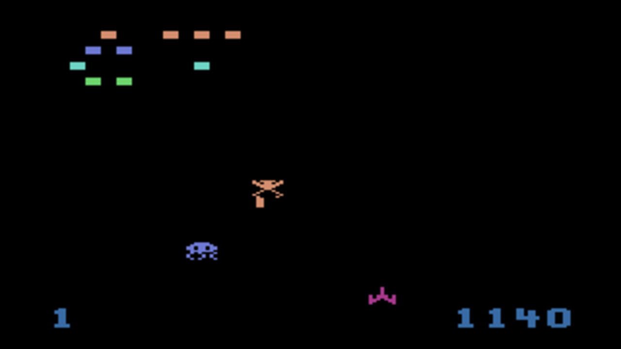 Communist Mutants from Space — Screenshot 3