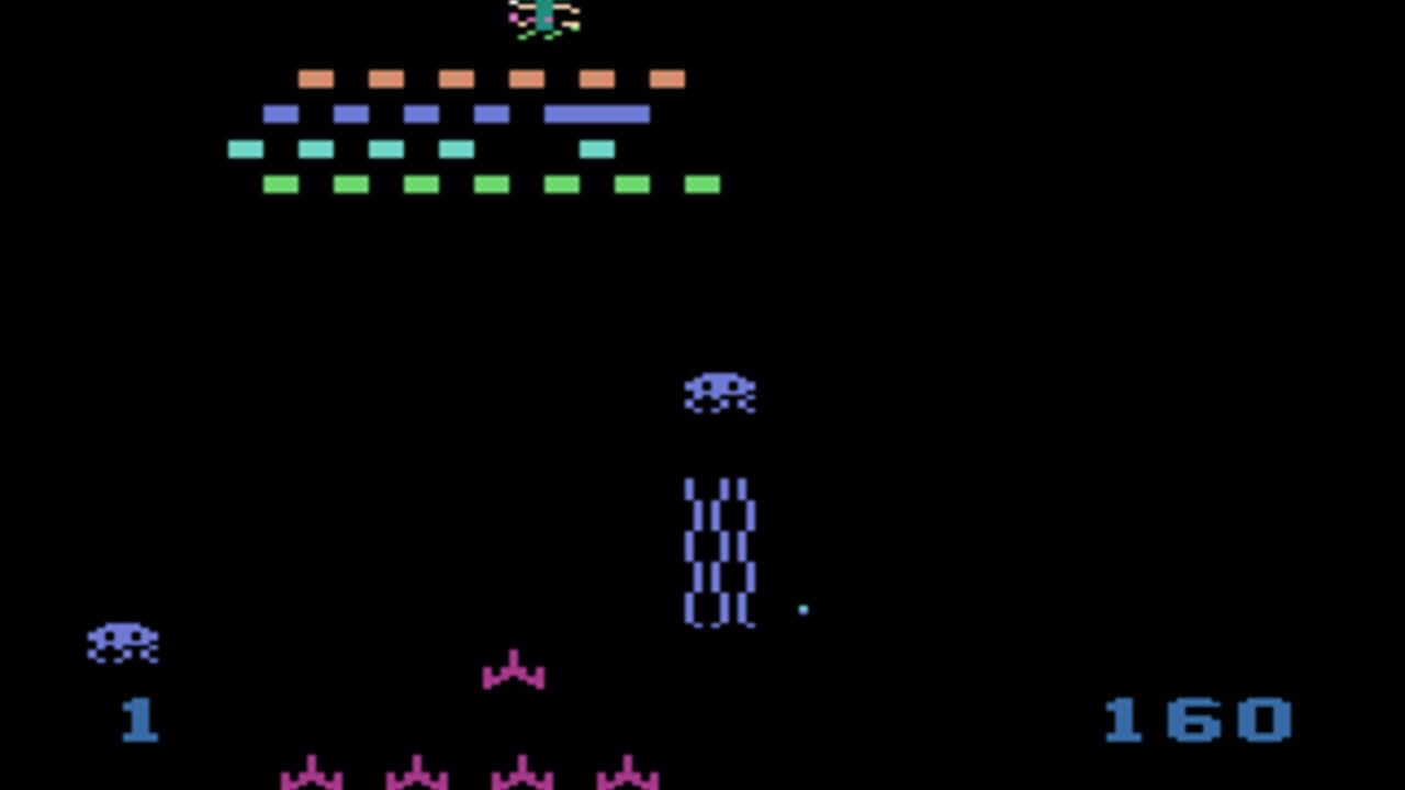 Communist Mutants from Space — Screenshot 2