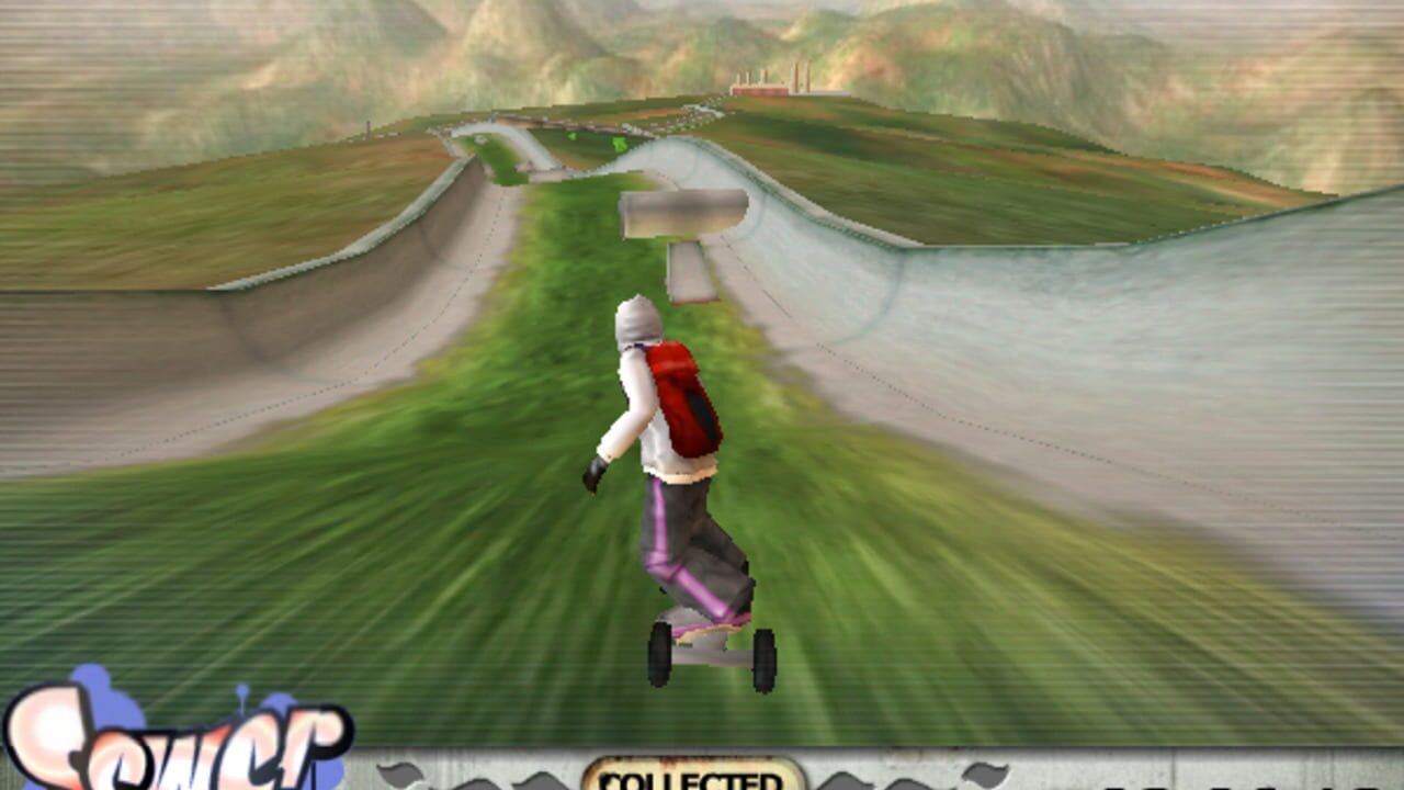 Sewer Run — Screenshot 2