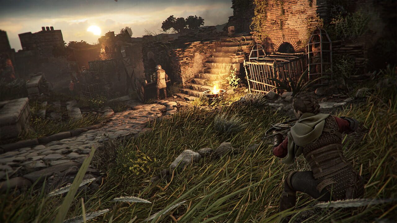 A Plague Tale: Requiem Image