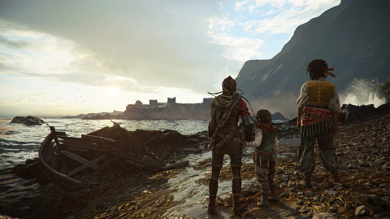 A Plague Tale: Requiem Image