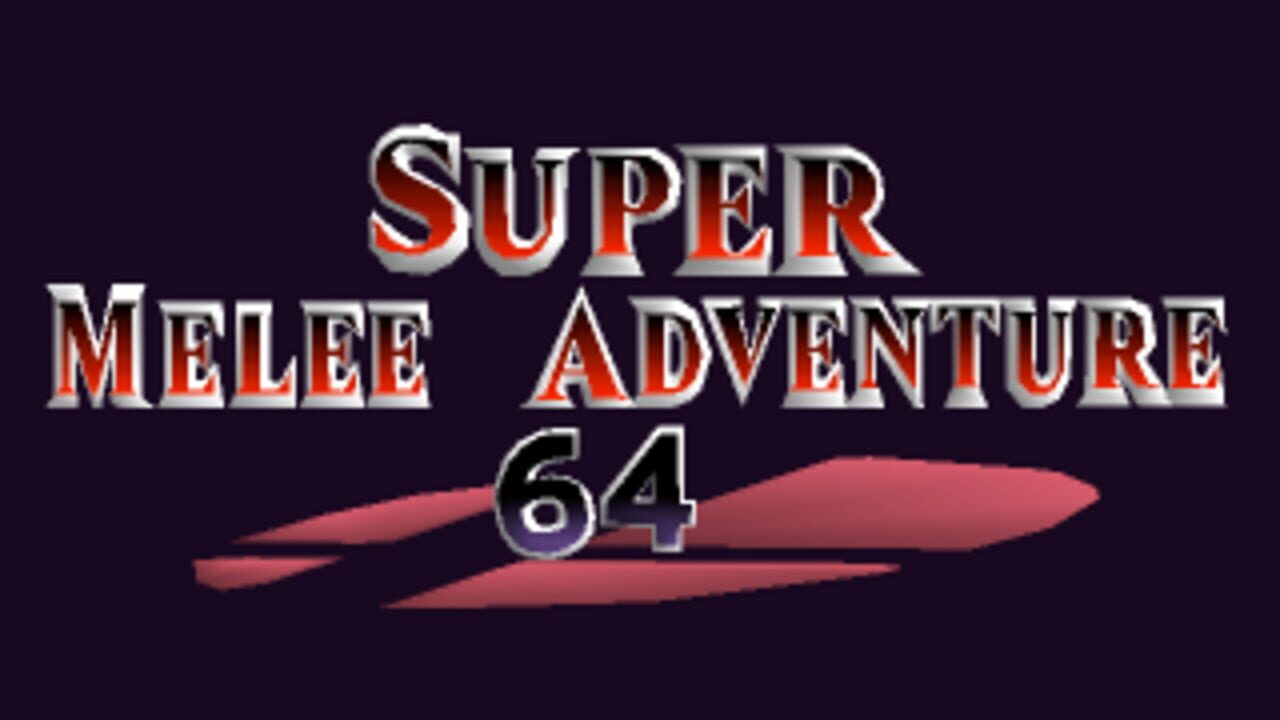 Super Melee Adventure 64 — Screenshot 1