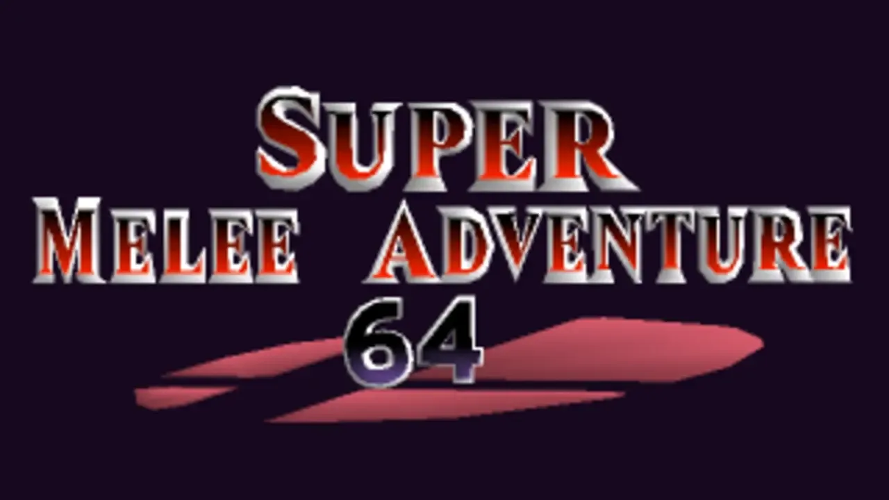Super Melee Adventure 64 screenshot 1