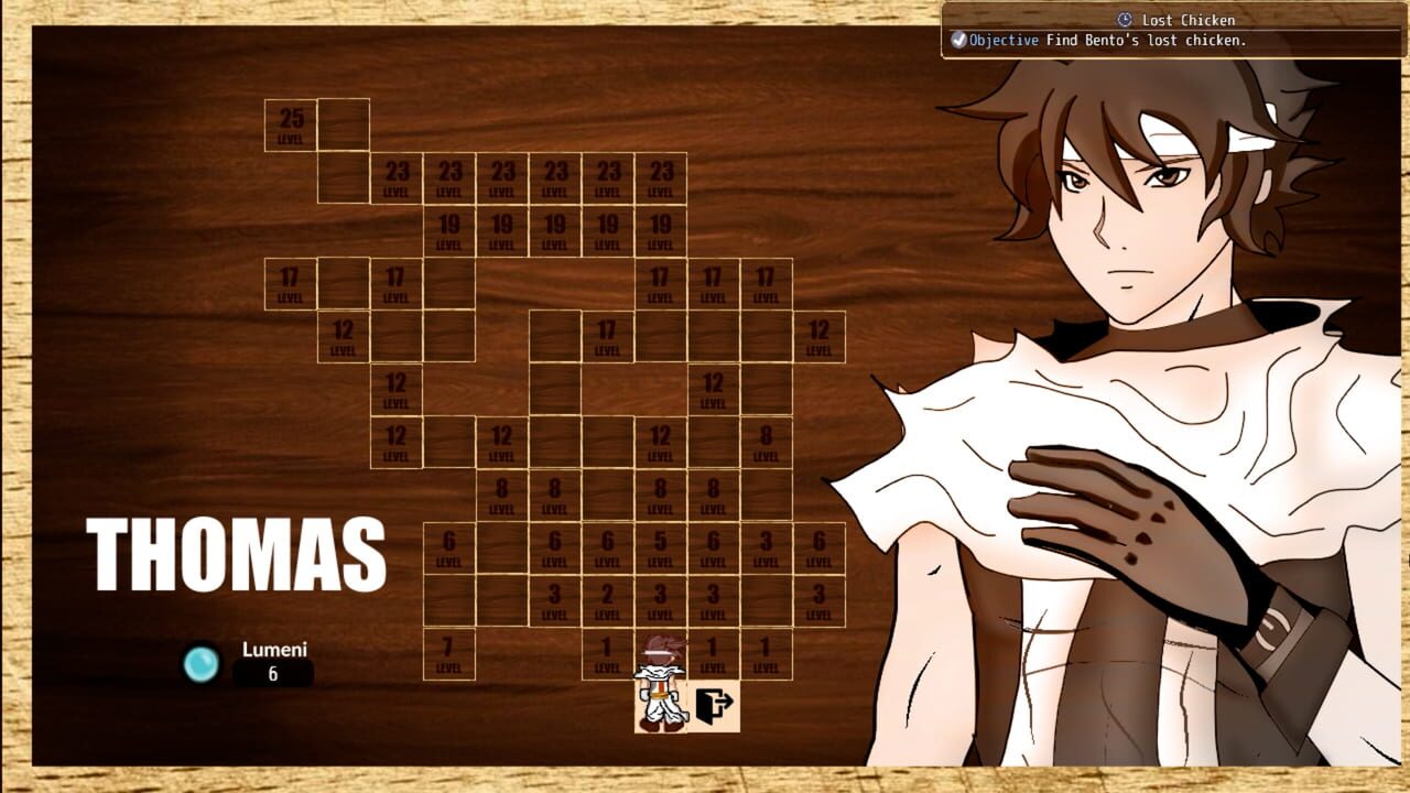 Order from Caos 2 Image
