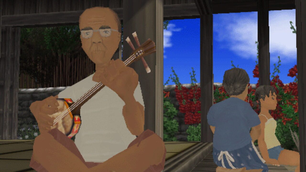 Inaka Gurashi: Minami no Shima no Monogatari — Screenshot 2
