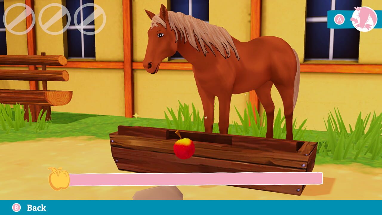 Bibi & Tina: New Adventures with Horses Image
