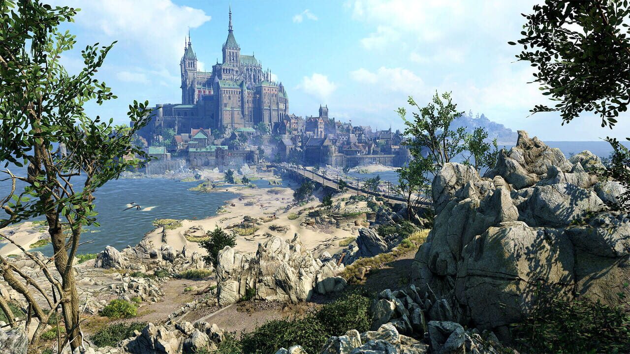 Sniper Elite 5: Deluxe Edition Image
