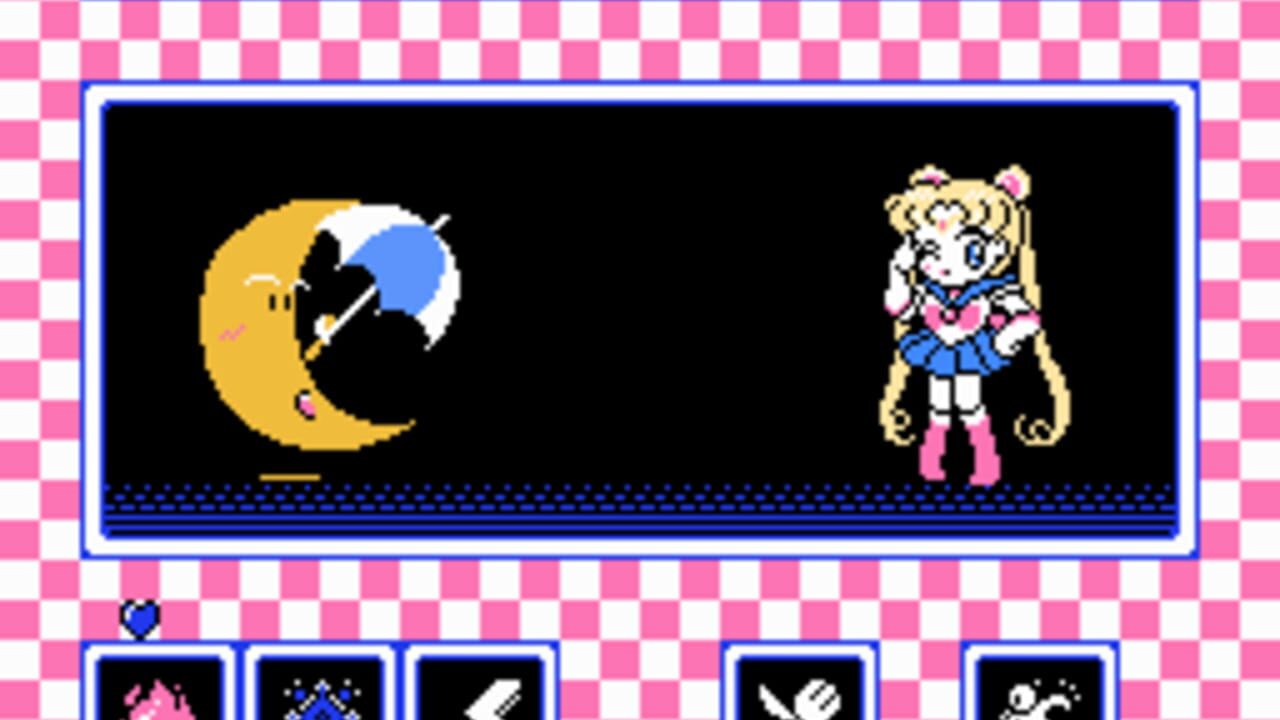 Nakayoshi to Issho — Screenshot 2