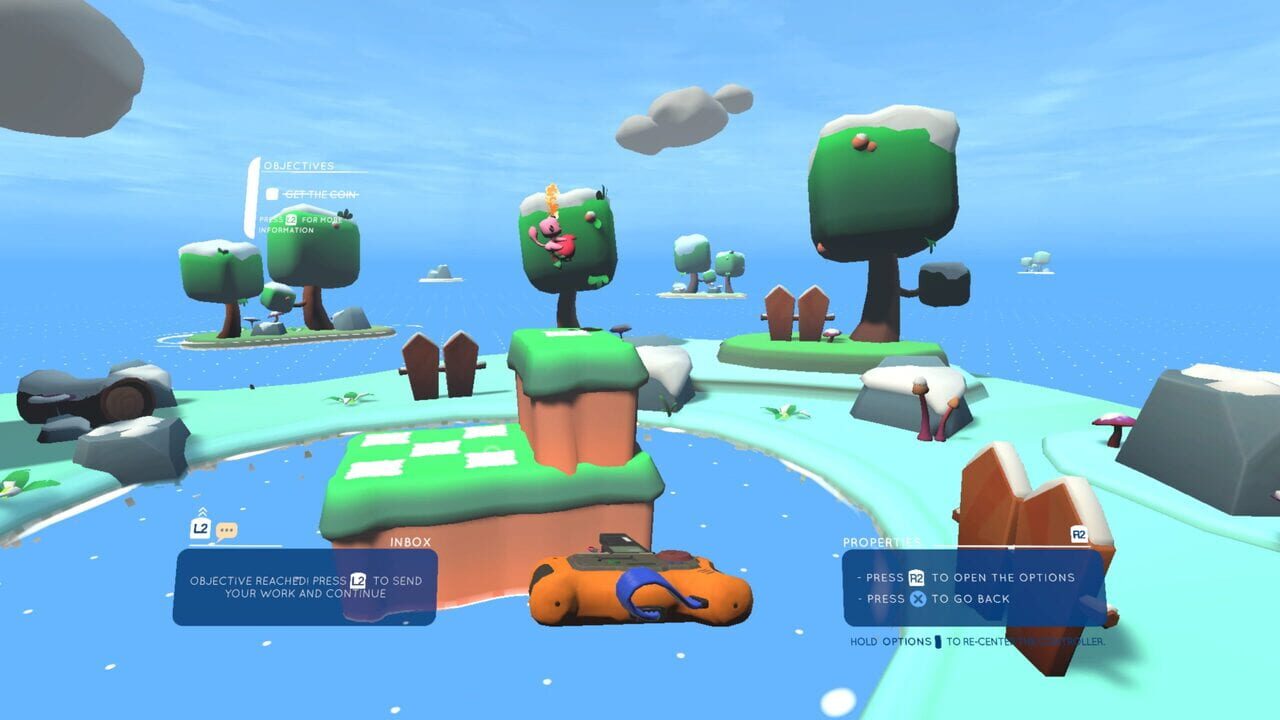 Probe: A Game Dev Experience Image
