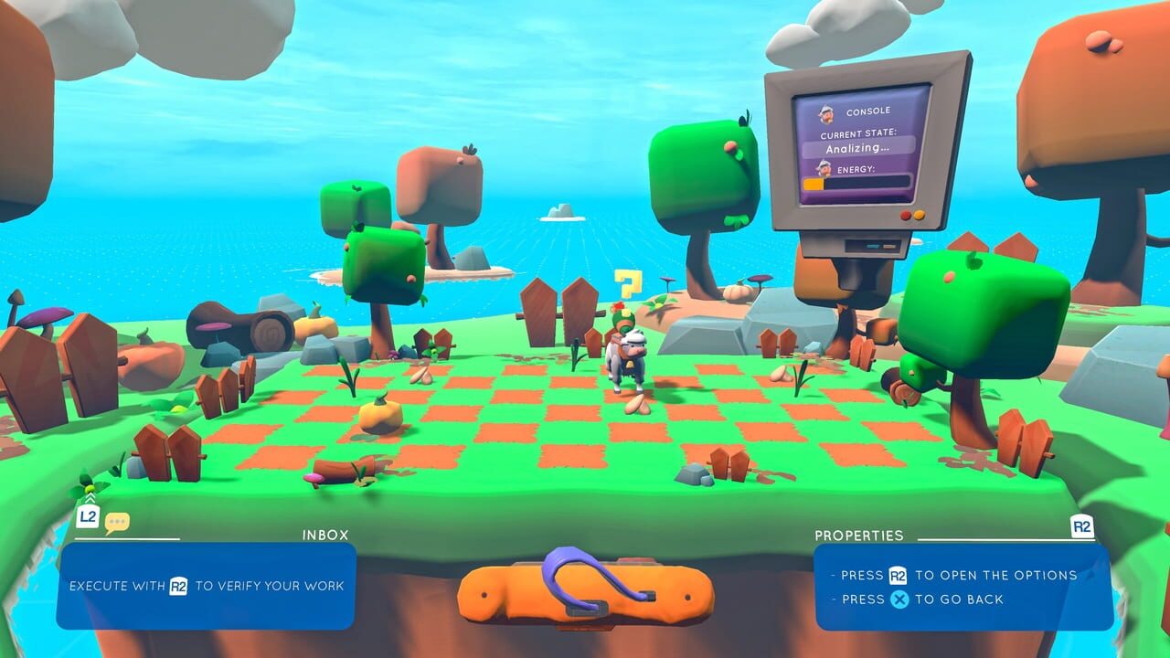 Probe: A Game Dev Experience Image