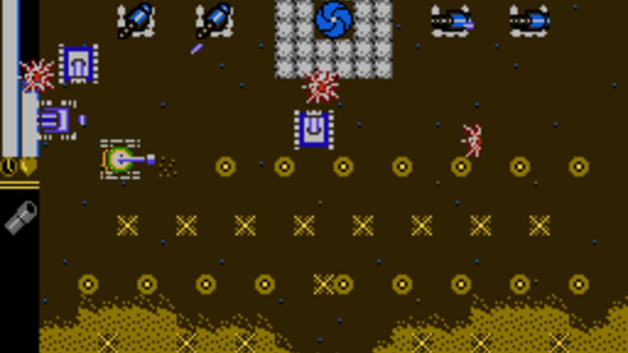 Final Combat — Screenshot 2