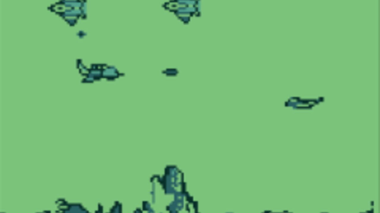 Alien — Screenshot 2