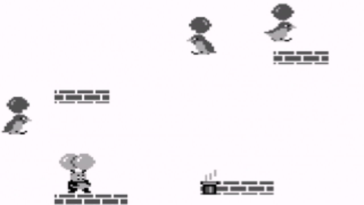 Balloon Fight — Screenshot 2