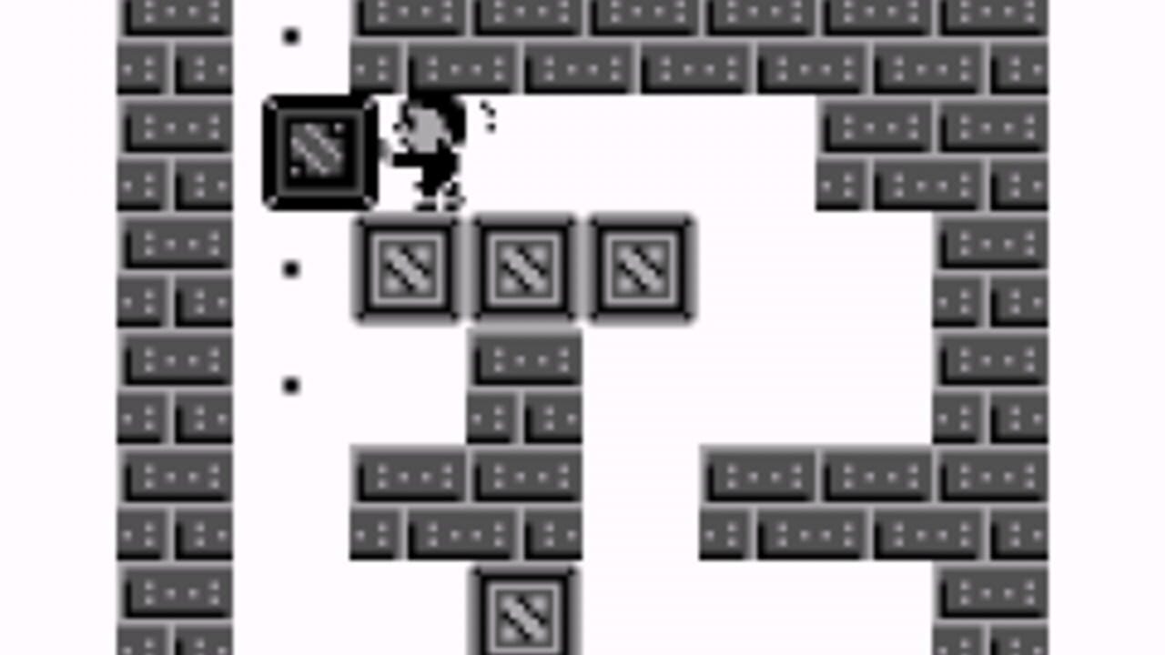 Carrier — Screenshot 2