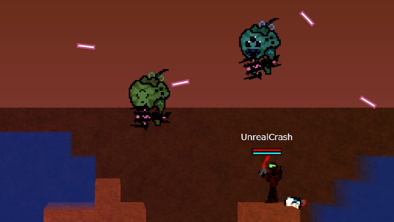 Star Defenders — Screenshot 2