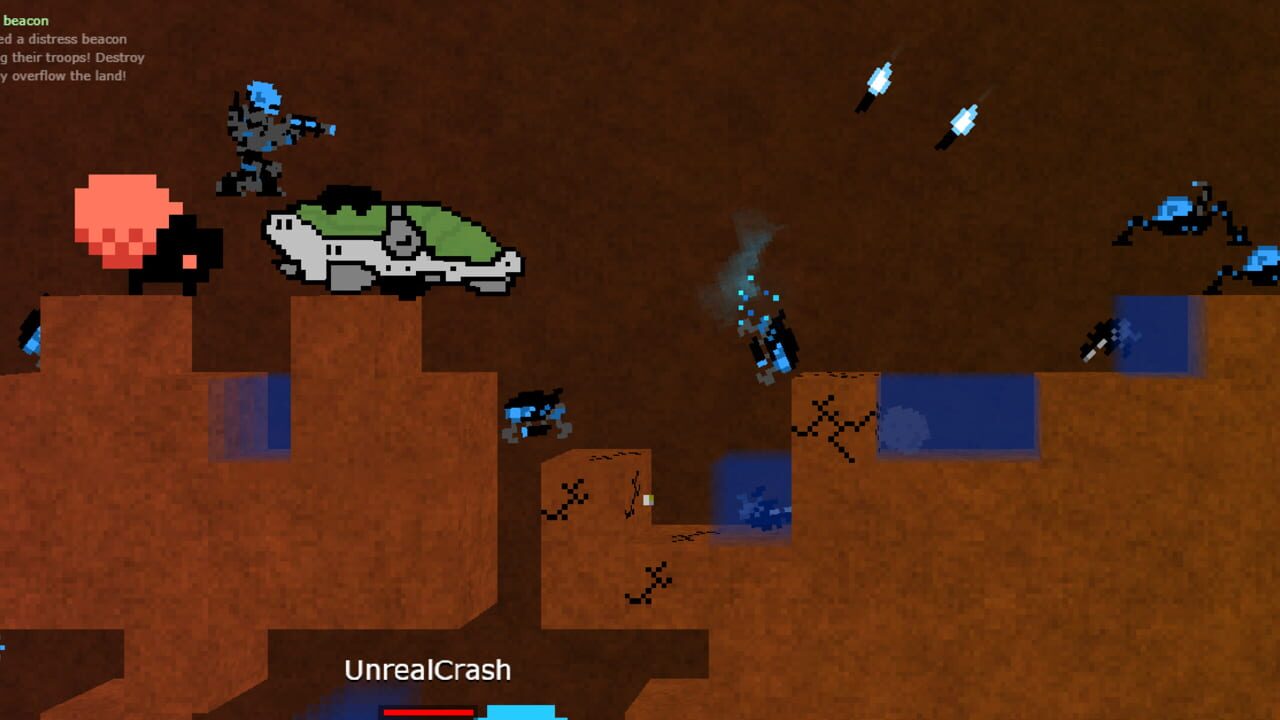 Star Defenders — Screenshot 4