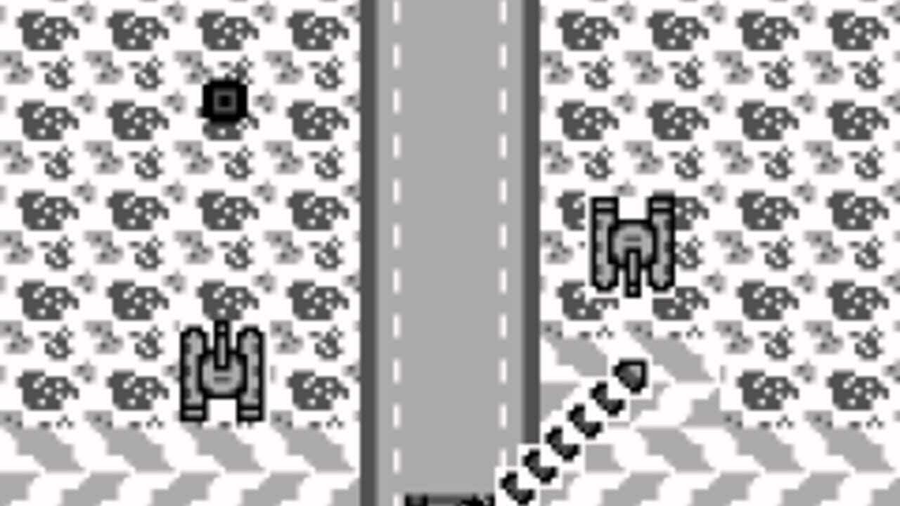 Challenger Tank — Screenshot 2