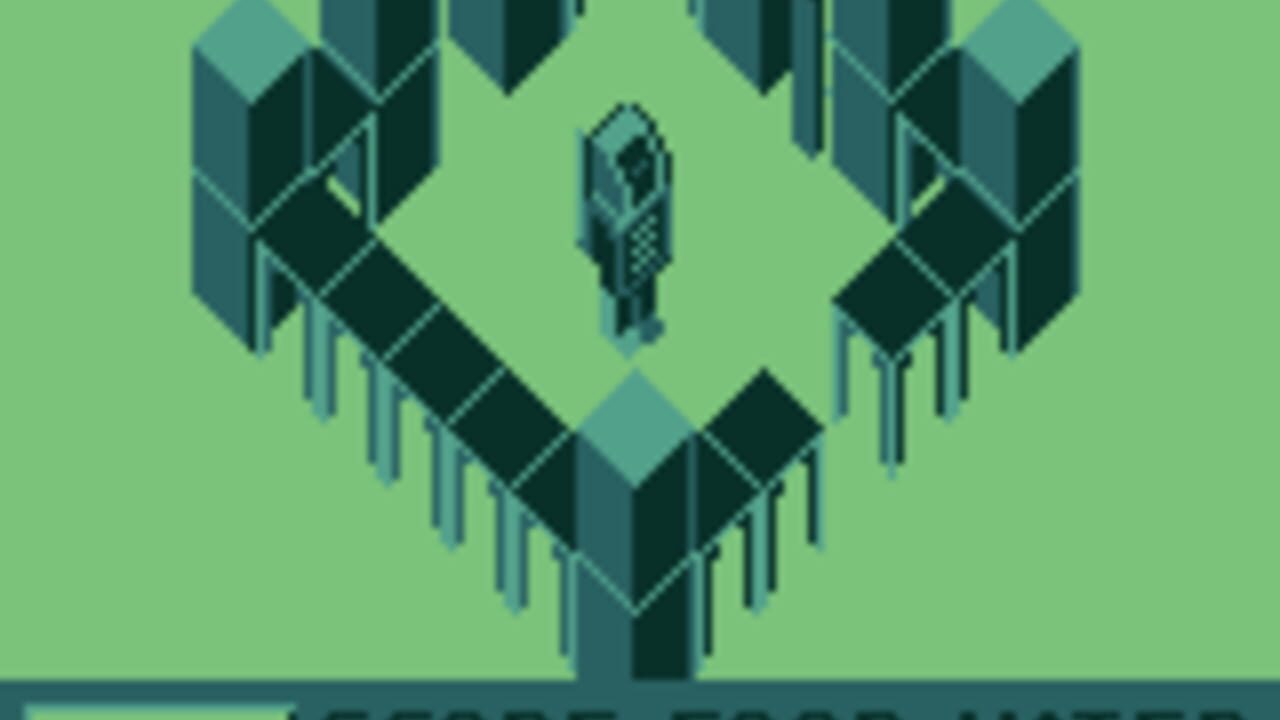 Chimera — Screenshot 2