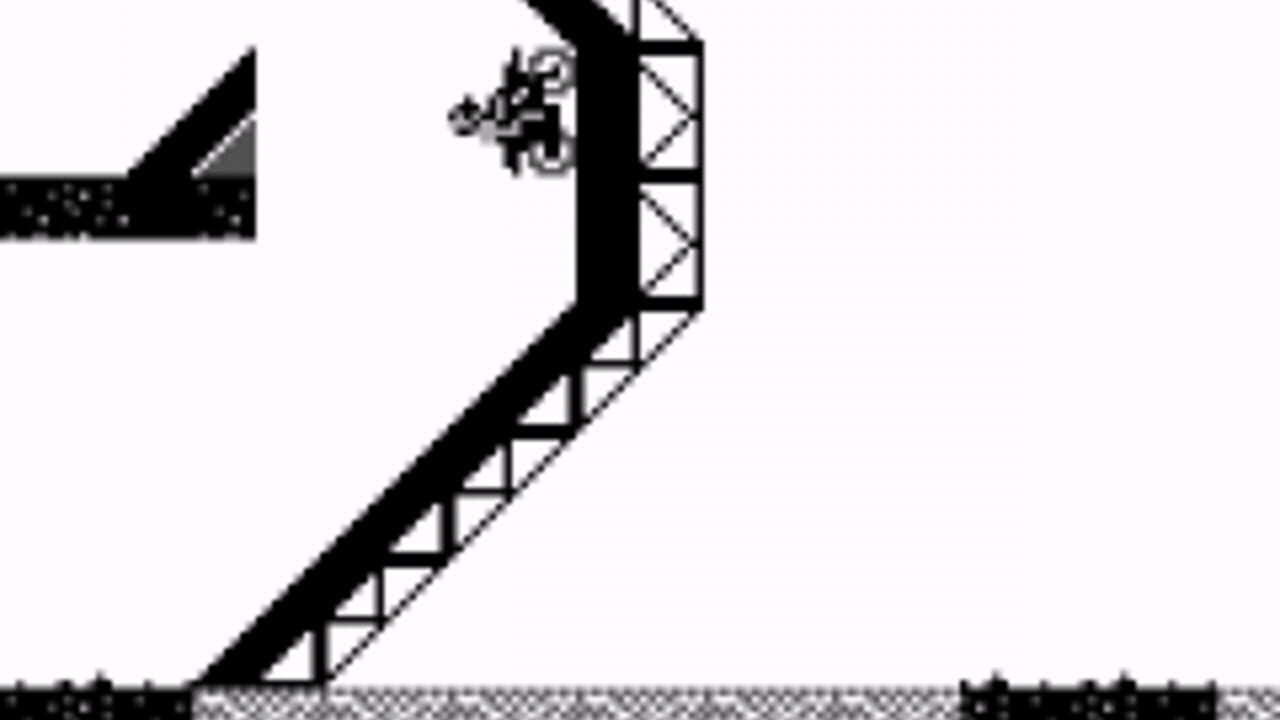 Cross High — Screenshot 2