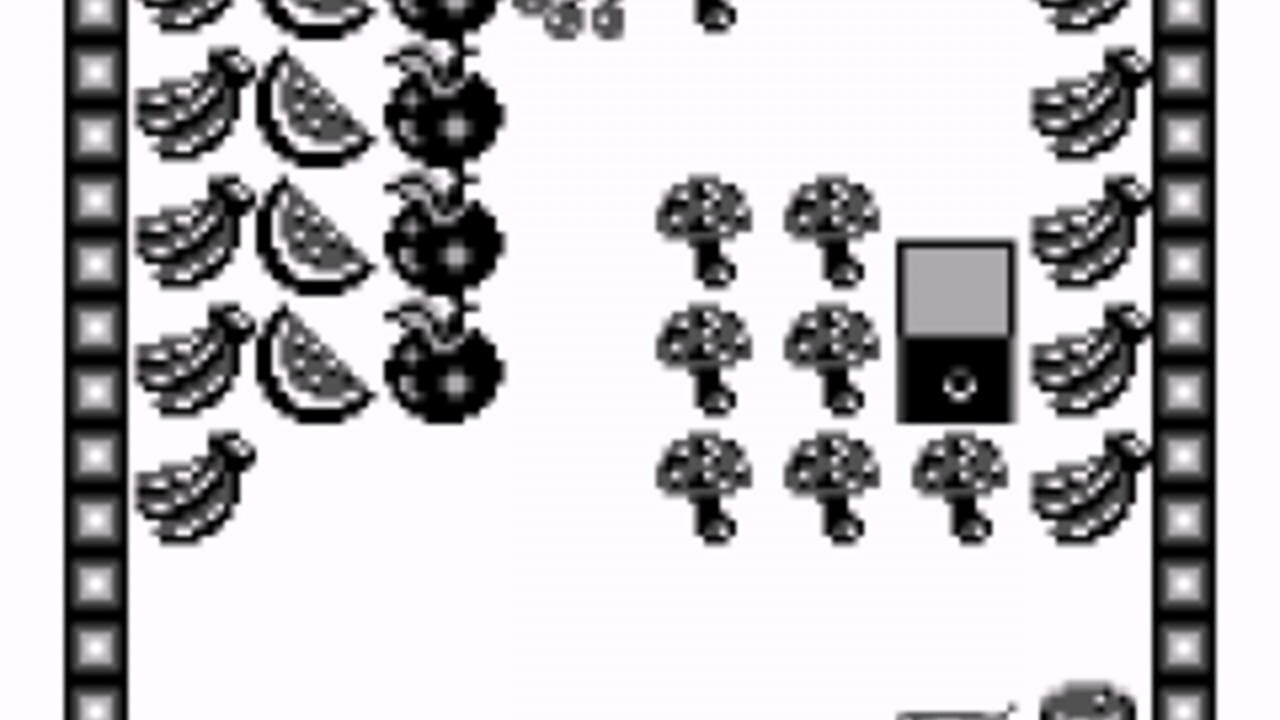 Dancing Block — Screenshot 2