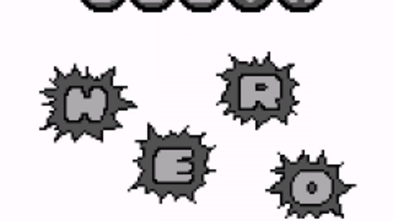 Delta Hero — Screenshot 2