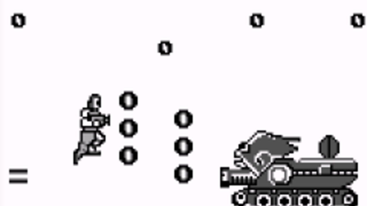 Earth Defender — Screenshot 2