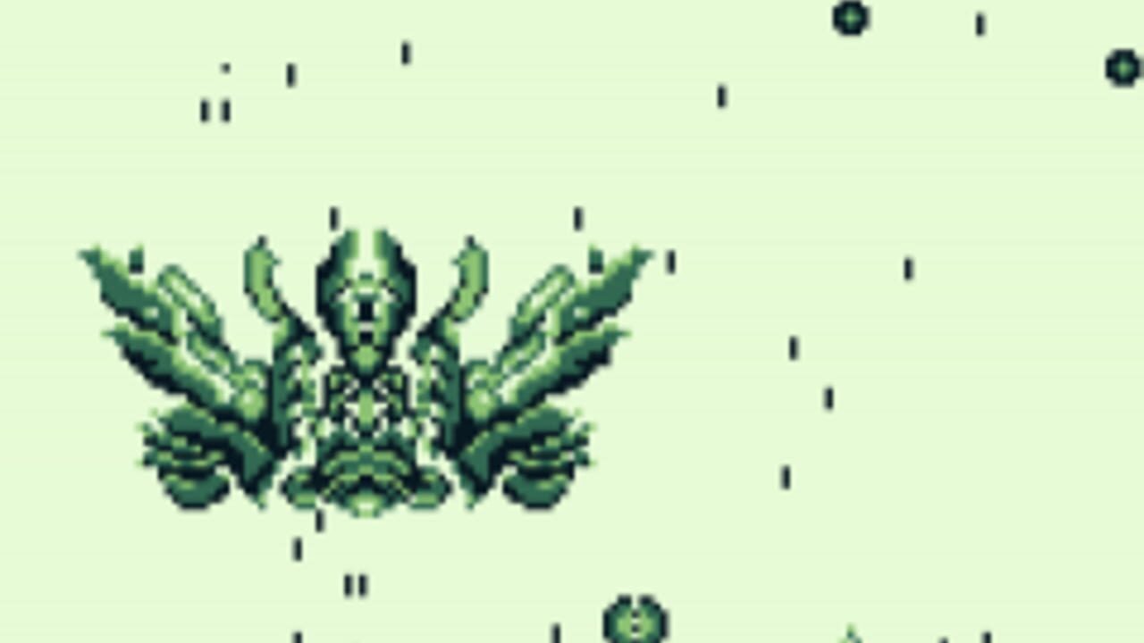 Galaxy Fighter — Screenshot 2