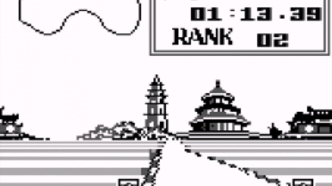 Grand Prix — Screenshot 2