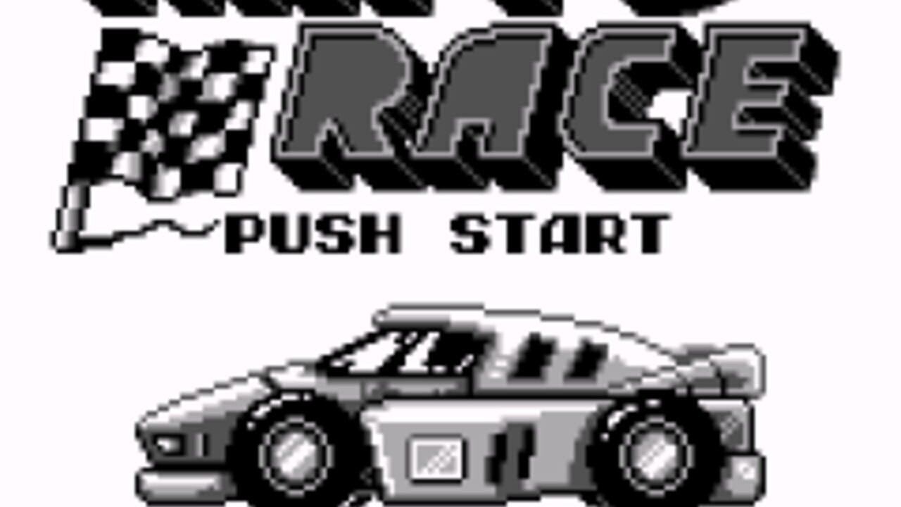 Happy Race Screenshot 1