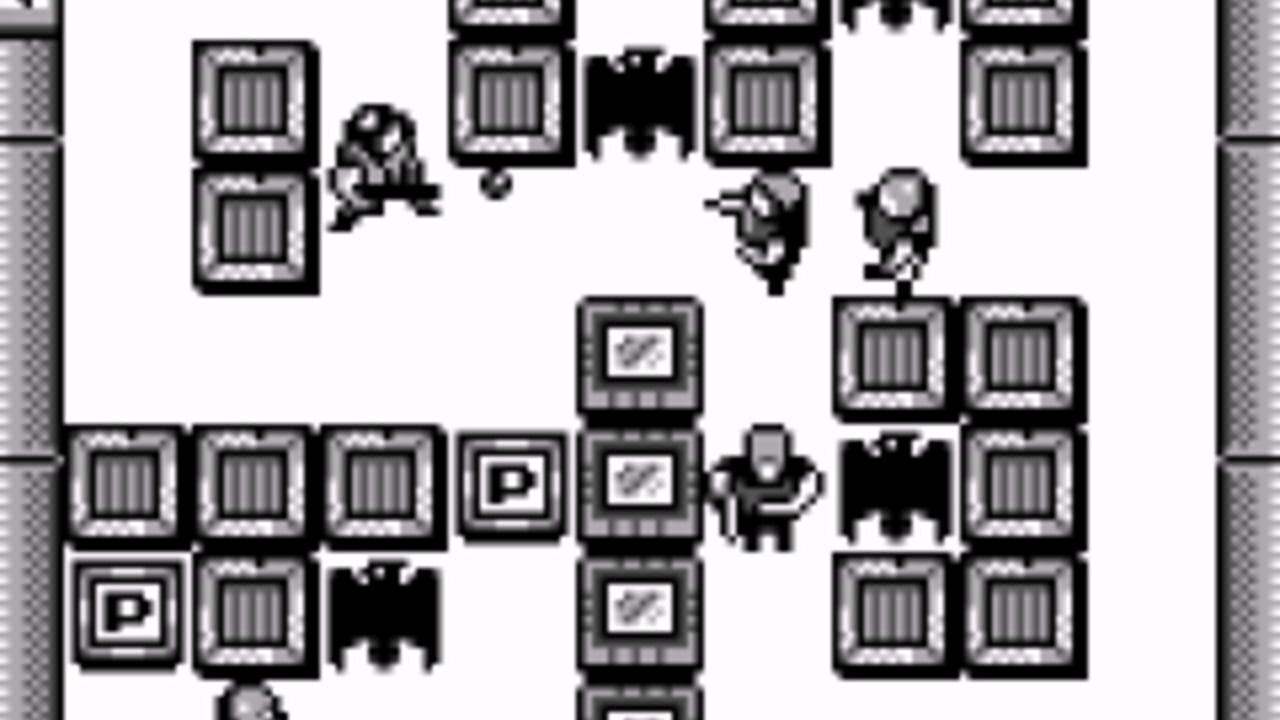 Hero Hawk — Screenshot 2