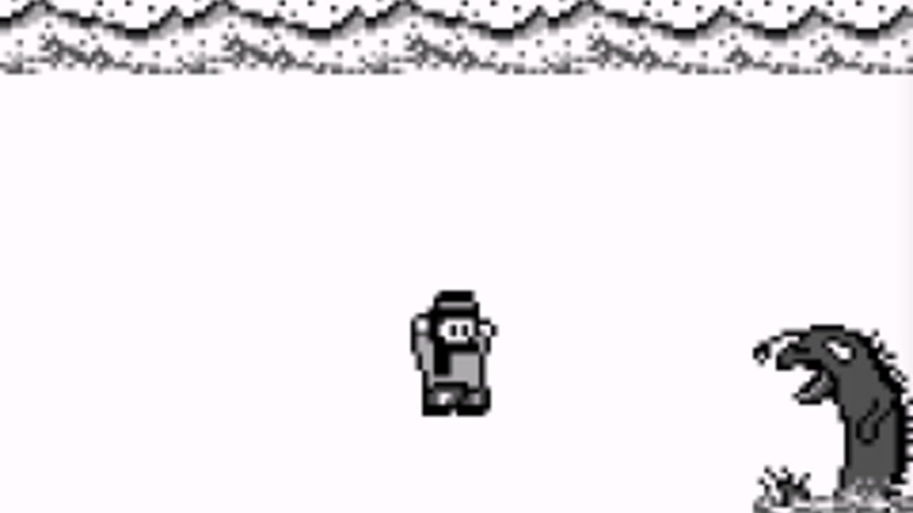 Jacky Lucky — Screenshot 2