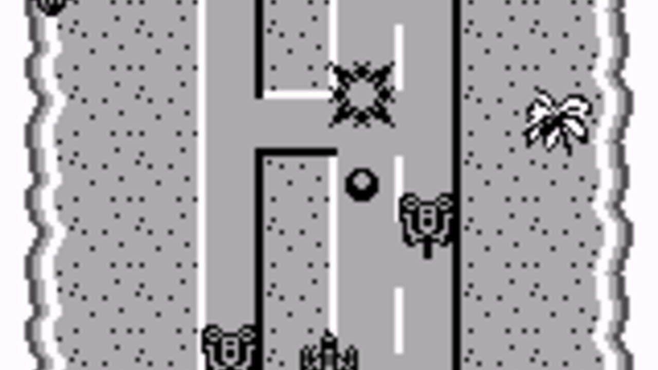 Jaguar Bomber — Screenshot 2