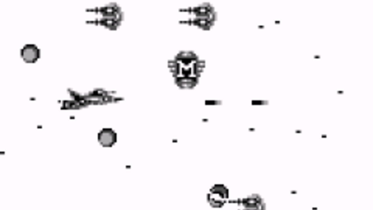 Magincross — Screenshot 2