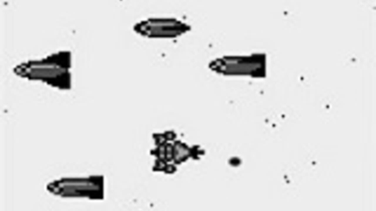 Matta Blatta — Screenshot 2