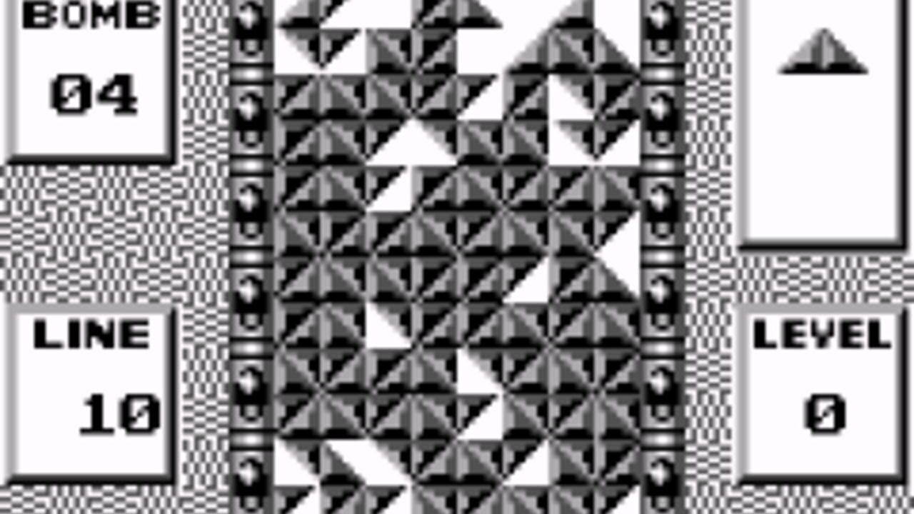 Pyramid — Screenshot 2