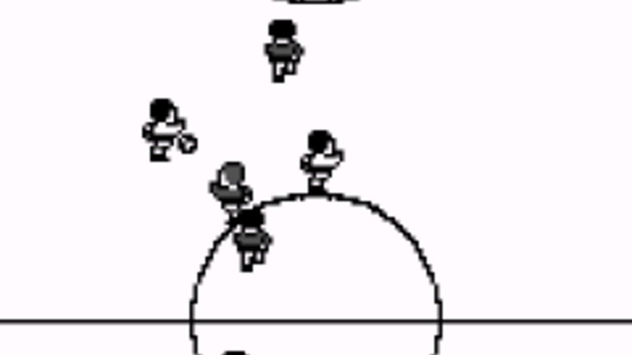 Soccer Champion — Screenshot 2