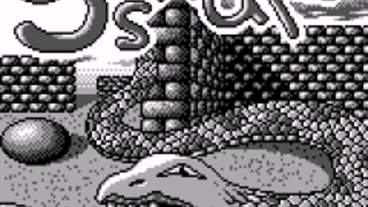 Sssnake Screenshot 1