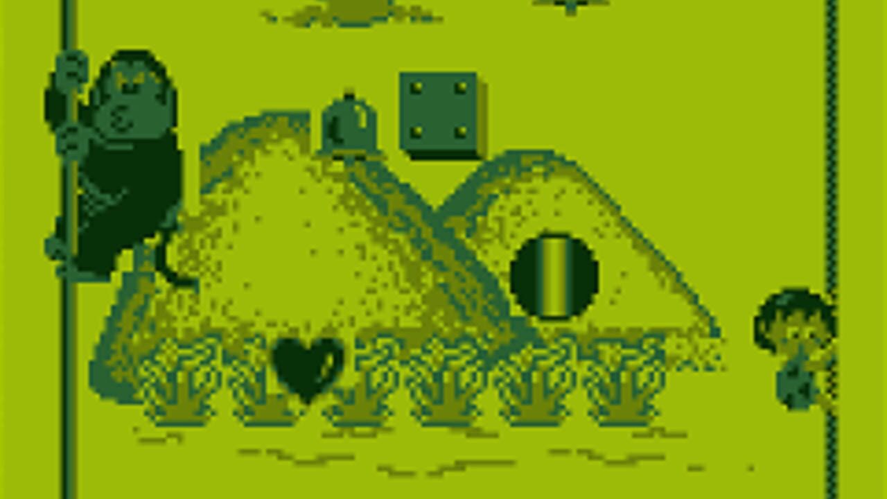 Super Kong — Screenshot 2