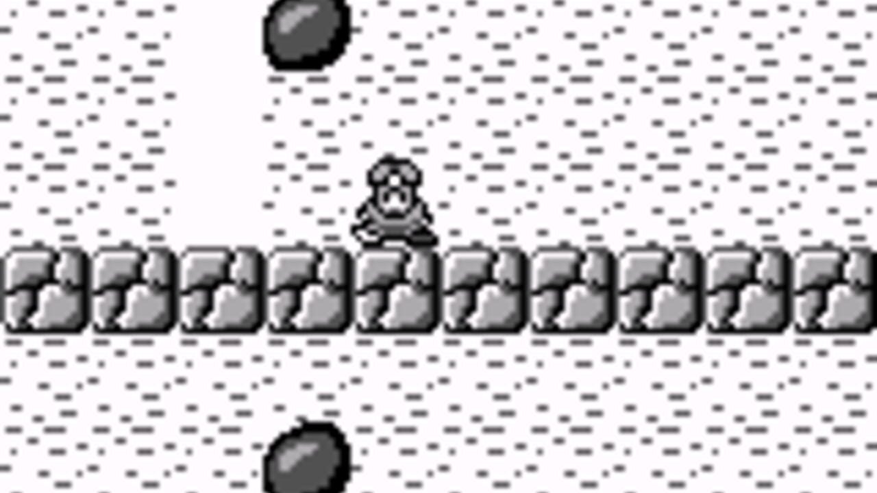 Treasure Hunter — Screenshot 2