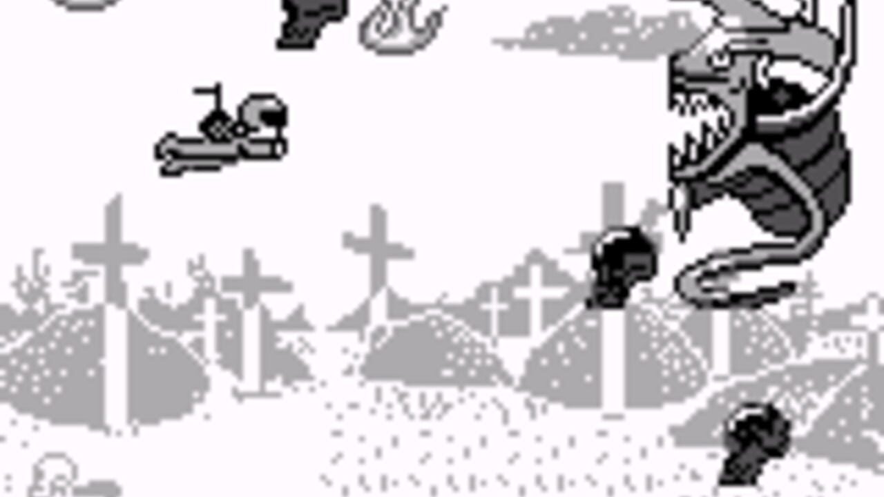 Untouchable — Screenshot 2
