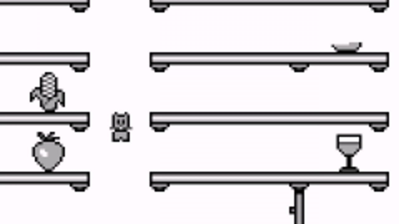 Witty Cat — Screenshot 2