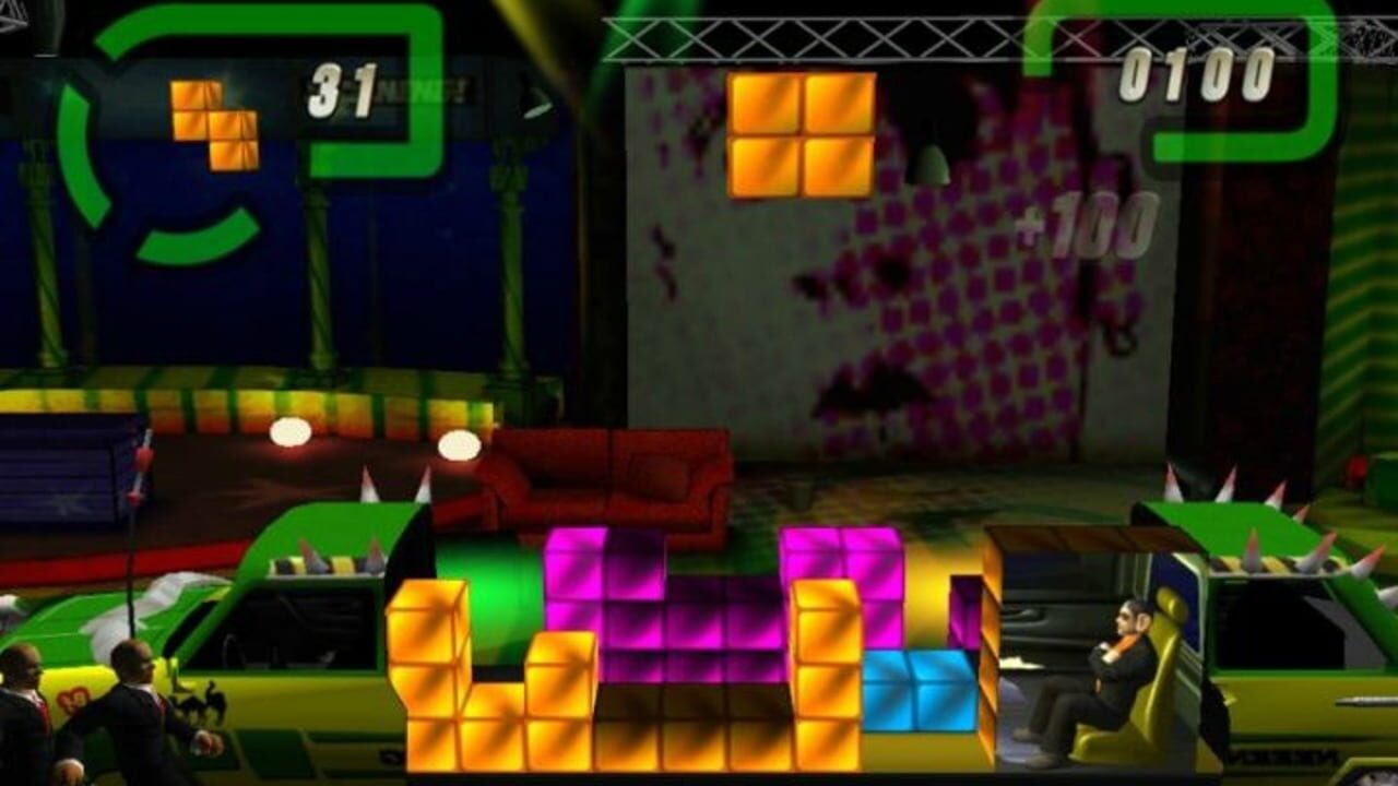 Qué pasa Neng: El videojuego — Screenshot 2